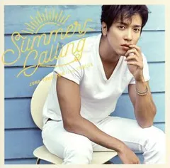 2024年最新】summer calling(初回限定盤)[cd dvd]の人気アイテム