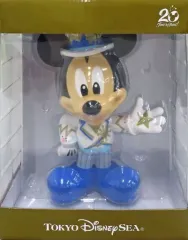 【中古】フィギュア ミッキーマウス(アブーズ・バザール/20周年コスチューム) 「ディズニー」 フィギュアリン 東京ディズニーシー ワゴンゲーム景品