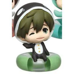 ぷちきゃらランド Free! ぷちっとマリンスタイル編 アニ限 橘 真琴 Free! ぷちっとマリンスタイル編 | メガホビ MEGAHOBBY STATION