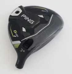 2025年最新】g430 sft フェアウェイウッド 3wの人気アイテム