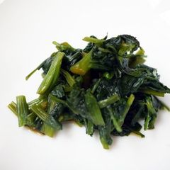 2025年産  セリの醤油漬け  ３５０ｇ