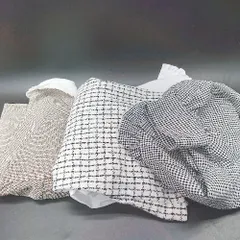 ◇ Θ 《 ems excite エムズエキサイト まとめ売り3点セット ワンピース シャツ レディース 》 E  【1502030019346】