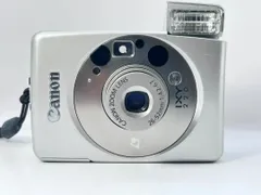 超美品　Canon IXYiコンパクトフィルムカメラ CANON IXY i 価格比較 - 価格.com