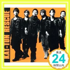 KAT-TUN シングルCD30枚セット Break the Records -by you ＆ for you-｜KAT-TUN｜Storm Labels