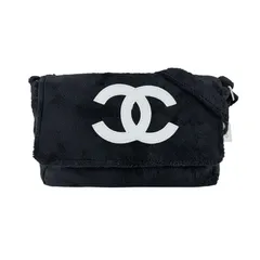 ❣️CHANEL♡昔のcosmeさんよりのPresenミニト―トバック❣️ ❣️CHANEL♡昔のcosmeさんよりのPresenミニト―トバック❣️ バッグ