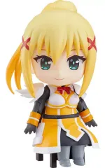 【中古】フィギュア ねんどろいど Swacchao! ダクネス 「映画 この素晴らしい世界に祝福を! 紅伝説」 