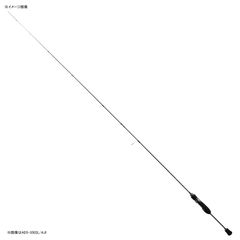 [メジャークラフト] 鯵道 5G AD5-S582L AJI  