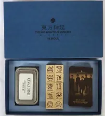 【送込】5人 東方神起 グッズセット 送込】5人 東方神起 グッズセット CD