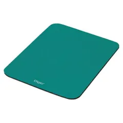 ナカバヤシ マウスパットベーシッククロス グリーン MUP-907GNのサムネイル