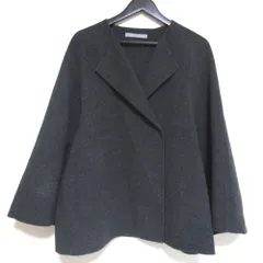 2025年最新】theory luxe コートの人気アイテム - メルカリ