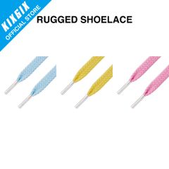 RUGGED SHOELACE (05)　　KIXSIX キックスシックス シューレース 靴紐 靴ひも
