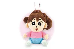 ティ 【送料無料】 【クレヨンしんちゃん】ぬいぐるみマスコットキーホルダー【みさえ】【しんのすけ】【テレビ】【アニメ】【漫画】【映画】【キーホルダー】【キーリング】【鍵】【ぬいぐるみ】【マスコット】【人形】【雑貨】【グッズ】