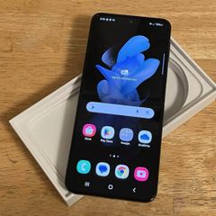 Android Galaxy Flip 4｜256gb｜SIMフリー