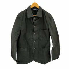 ポロバイラルフローレン Polo by RALPH LAUREN インパクト21 コットンカバーオール メンズ import：L のサムネイル