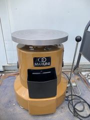 埼玉発】電動ろくろ 陶芸 マルニ - メルカリ