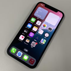 docomo iPhone 12 64GB ブラック