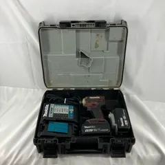 Makita - 212 TD172DGXAP カスタムセット　中古美品 中古 マキタ TD172 18V インパクトドライバ カスタム セット