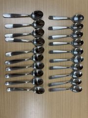 K-24  ティスプーン　20本セット