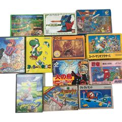 アマダ ファミリーコンピューターミニカード スーパーマリオブラザーズ