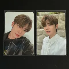 ZEROBASEONE(ゼロベースワン・ZB1・ゼベワン) アルバムトレカ トレカ キム・テレ(KIM TAERAE) まとめ売り