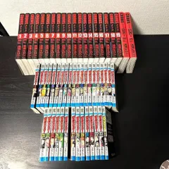 Crows外伝 : 完全版 全巻 クローズ CROWS + 外伝 [完全版] セット コミック 全21巻 完結