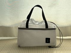 山戀し布茶籠