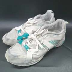 ◇ Θ adidas アディダス ブランドロゴ刺<!-利用不可文字-!> ローカットスニーカー サイズ28 グレー系 グリーン メンズ E  【1503050039550】