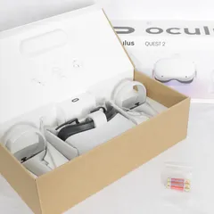 2023年最新】中古品 Oculus Riftの人気アイテム - メルカリ