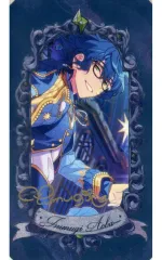 【中古】キャラカード 青葉つむぎ 「あんさんぶるスターズ!! Museum Card Exhibition No.2」