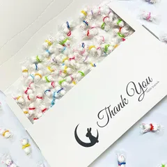 【最短即日出荷】ト】 うさぎ チョコレートボール ギフトボックス 約150個 500g セット プチギフト かわいい ばらまき お配り 個包装 詰め合わせ お菓子 御菓子 美味しい バレンタイン ホワイトデー 引越し　●商品_09000