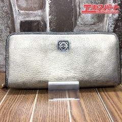ロエベ アリソナ 長財布 湘南台店