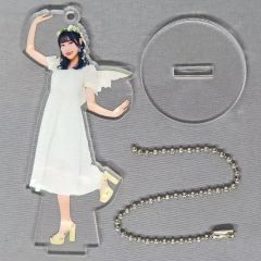 Juice=Juice 井上玲音 FSK フィギュアスタンドキーホルダー - メルカリ