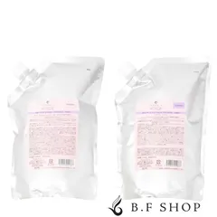 【セット品】デミ フローディア シャンプー グランメロウ 1000ml トリートメント 1000g 詰め替え デミコスメティクス LSC