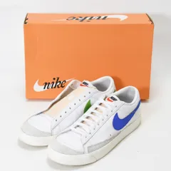 2023年最新】Nike Blazer Low '77 Vntgの人気アイテム - メルカリ