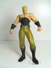 【中古】フィギュア ラオウ「北斗の拳」コレクションフィギュアVol.13