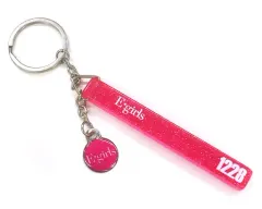 【中古】キーホルダー・マスコット(女性) E-girls キーホルダー 「居酒屋えぐざいる PARK 2018」