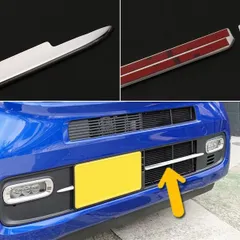 2025年最新】nvan バンパーの人気アイテム - メルカリ