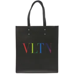 ヴァレンティノ 2WAYバッグ VLTN ロゴ VY2B0731IUA 鑑定済み ブランドのサムネイル