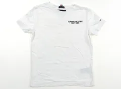 【トミーヒルフィガー/TommyHilfiger】Tシャツ・カットソー 120サイズ 男の子【子供服・ベビー服】（1879288）
