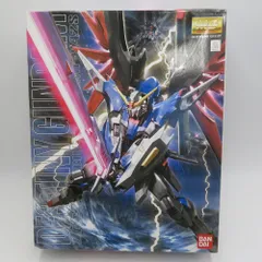 2025年最新】MG 1/100 ZGMF-X42S デスティニーガンダム