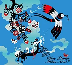 Blue Planet 【CD、音楽 中古 CD】レンタル落ち