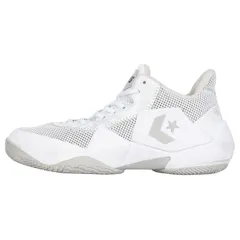 コンバース メンズ バスケットボール シューズ バッシュ ビックバウンド 富樫勇樹選手着用モデル CONS VICBOUND T2 33500411 WHITE ホワイト CONVERSE BASKETBALL