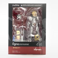 [중고] 개봉) figma Fate/Apocrypha "빨강" 세이버[10]