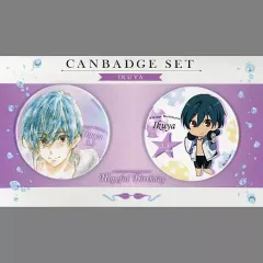 2026年最新】桐嶋郁弥 バースデー 缶バッジの人気アイテム - メルカリ