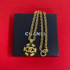 極 美品 コメあり シャネル ココマーク グリポア ネックレス ペンダント 楽天市場】シャネル グリポア ネックレスの通販