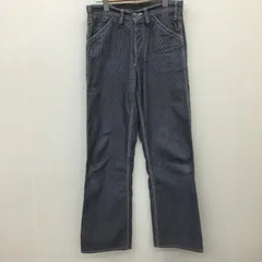 The Flat Head フラットヘッド パンツ ワークパンツ、ペインターパンツ 