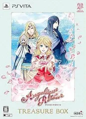 アンジェリーク ルトゥール トレジャーBOX - PS Vita