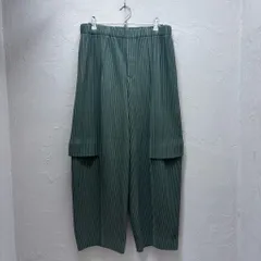 2025年最新】HOMME PLISSE cargoの人気アイテム - メルカリ