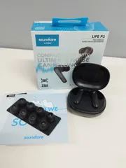 soundcore LIFE P3 ワイヤレスイヤホン