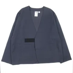 RELAXFIT supermarket HOME JACKET セットアップ RELAX FIT for WAX 「HOME setup」LOOK vol.1 | wax clothing
